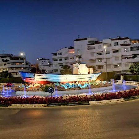 Balcon Del Mar Estepona Buitenkant foto