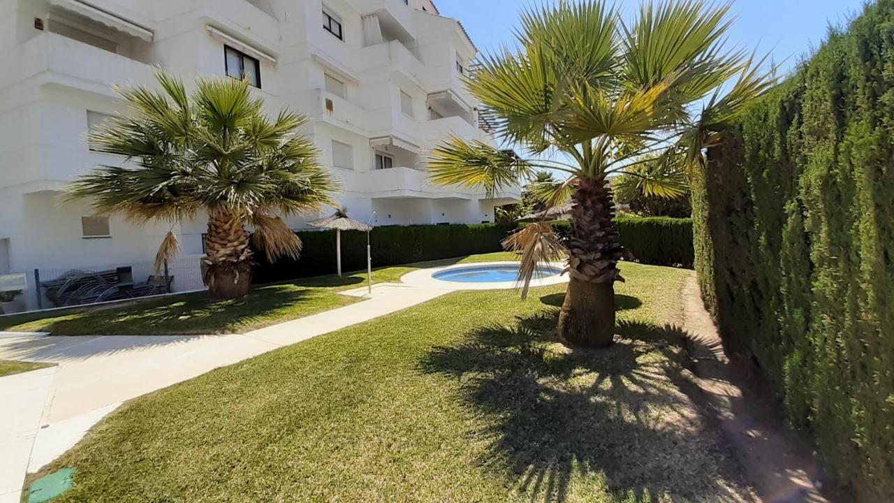 Balcon Del Mar Estepona Buitenkant foto